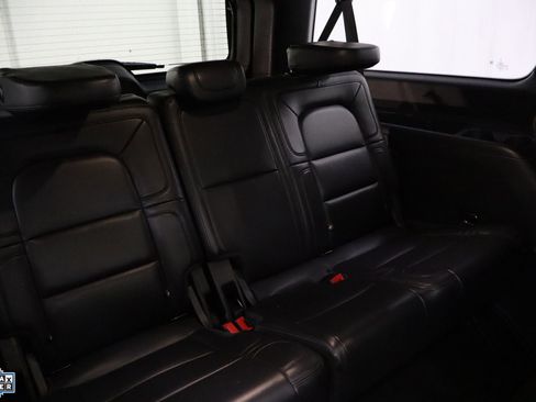 Used 2022 Lincoln Navigator L Reserve image 30