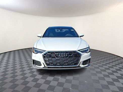 New 2025 Audi A6 3.0T Premium image 2