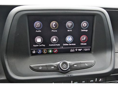 Used 2023 Chevrolet Camaro LT RWD image 13