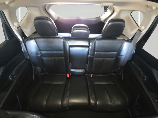 Used 2016 Nissan Murano Platinum w/ Platinum Technology Package AWD/4WD image 27