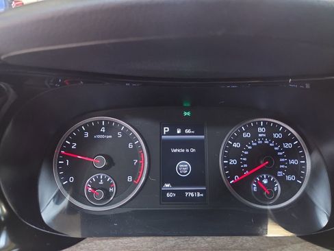 Used 2021 Kia K5 EX w/ EX Premium Package image 15