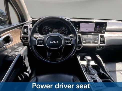 Used 2023 Kia Sorento X-Line EX AWD/4WD image 11