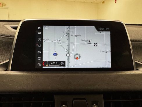 Used 2018 BMW X2 xDrive28i w/ Convenience Package image 19