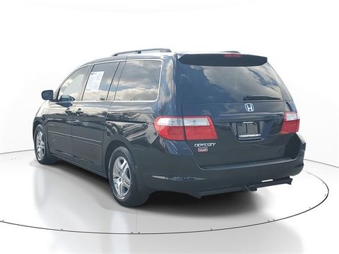 Used 2007 Honda Odyssey EX-L image 3