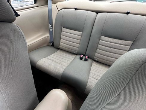 Used 2003 Ford Mustang GT RWD image 46