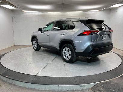 Used 2024 Toyota RAV4 LE