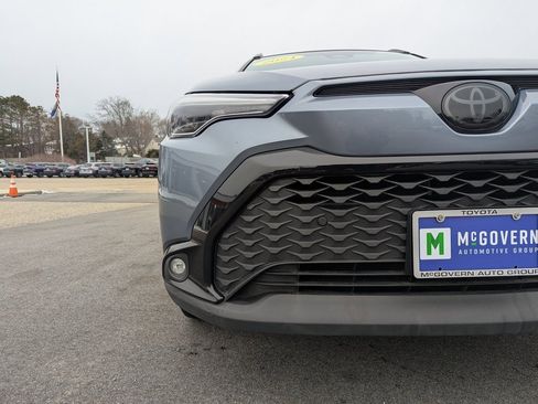 Used 2024 Toyota Corolla Cross XSE image 10