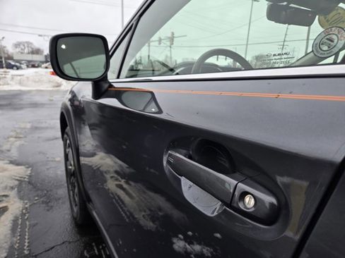 Used 2022 Subaru Crosstrek 2.5i Limited w/ Popular Package #3 image 41