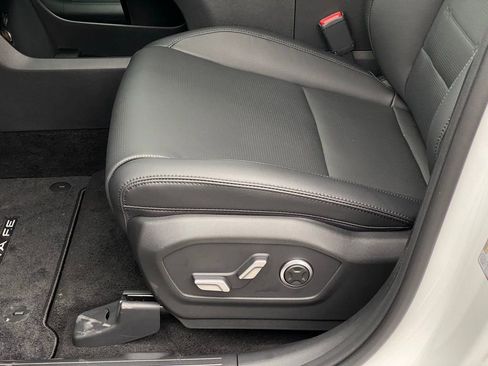 New 2026 Hyundai Santa Fe Limited image 11