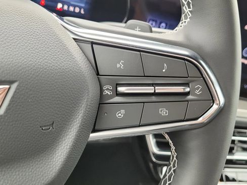 New 2026 Chevrolet Traverse LT w/ Midnight/Sport Edition image 23