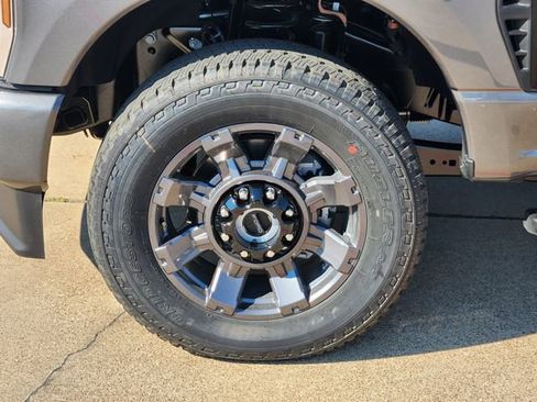 New 2026 Ford F250 XL w/ STX Appearance Package image 9