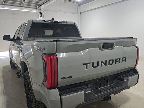 Used 2022 Toyota Tundra SR5 AWD/4WD image 6