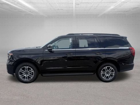 New 2026 Ford Expedition Active AWD/4WD image 8