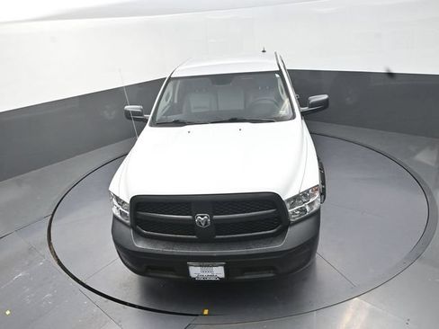 Used 2024 RAM 1500 Tradesman AWD/4WD image 13