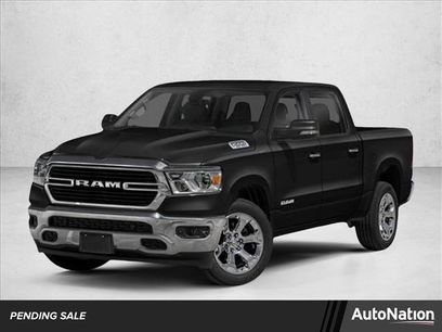 Used 2019 RAM 1500 Big Horn