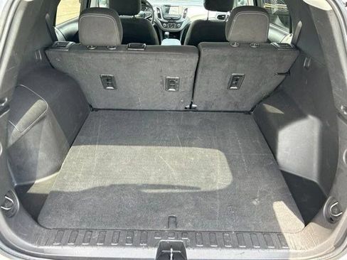Used 2023 Chevrolet Equinox LS w/ LS Convenience Package FWD image 35