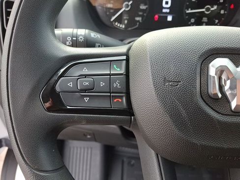 Used 2024 RAM ProMaster 2500 w/ Safety Group image 20