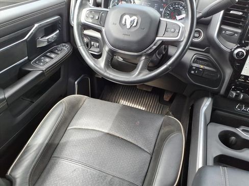 Used 2023 RAM 3500 Laramie AWD/4WD image 31