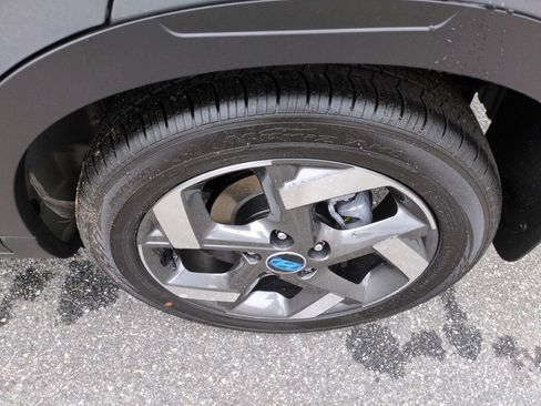 New 2026 Hyundai Venue SEL FWD image 11