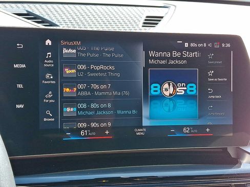 Certified 2023 BMW X1 xDrive28i w/ Premium Package AWD/4WD image 19