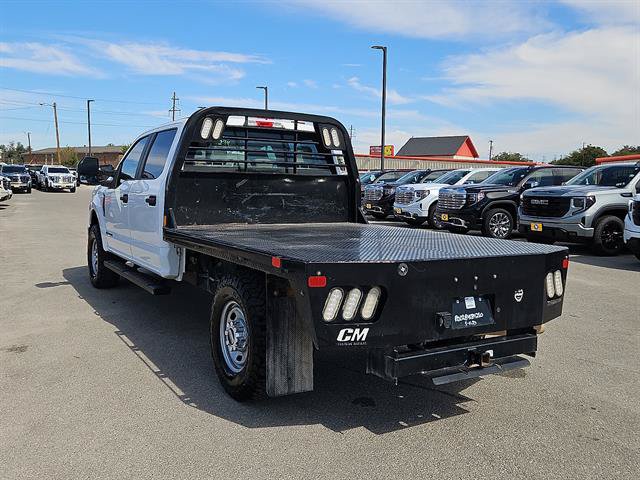 Used 2022 Ford F250 XL w/ Power Equipment Group AWD/4WD image 3