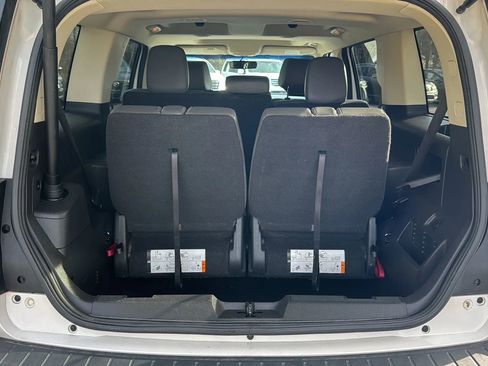 Used 2016 Ford Flex SEL w/ Equipment Group 202A image 14