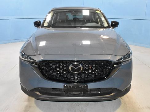 Used 2025 MAZDA CX-5 Carbon Edition AWD/4WD image 24