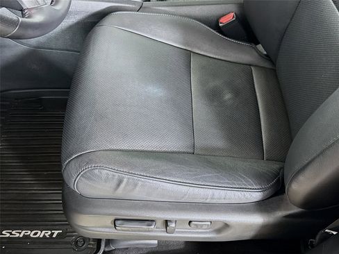 Used 2022 Honda Passport EX-L image 19