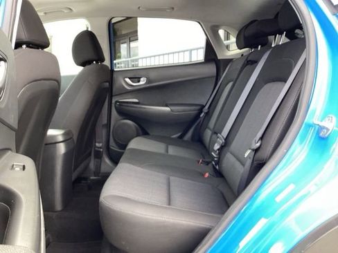 Used 2022 Hyundai Kona SEL w/ Convenience Package AWD/4WD image 28