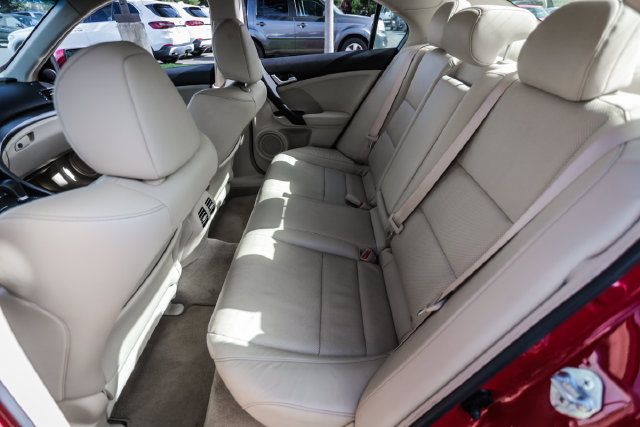Used 2013 Acura TSX w/ Technology Package FWD image 53