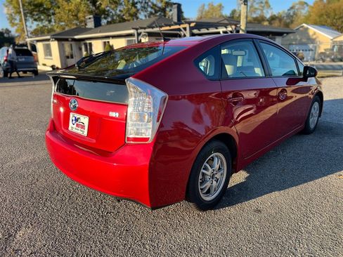 Used 2011 Toyota Prius image 5