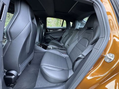 New 2026 Porsche Panamera 4 image 19