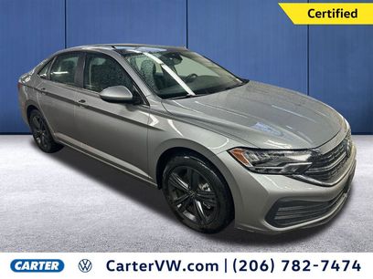 Used 2023 Volkswagen Jetta SE