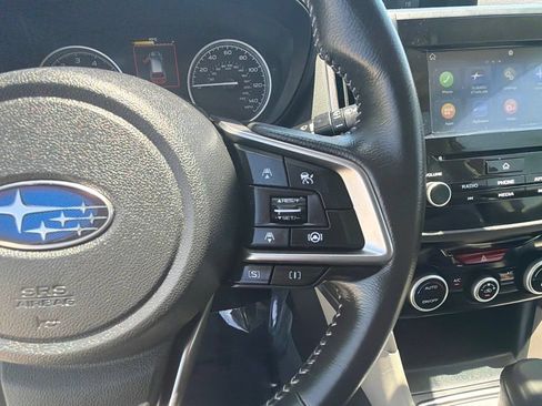 Certified 2023 Subaru Forester Premium AWD/4WD image 24
