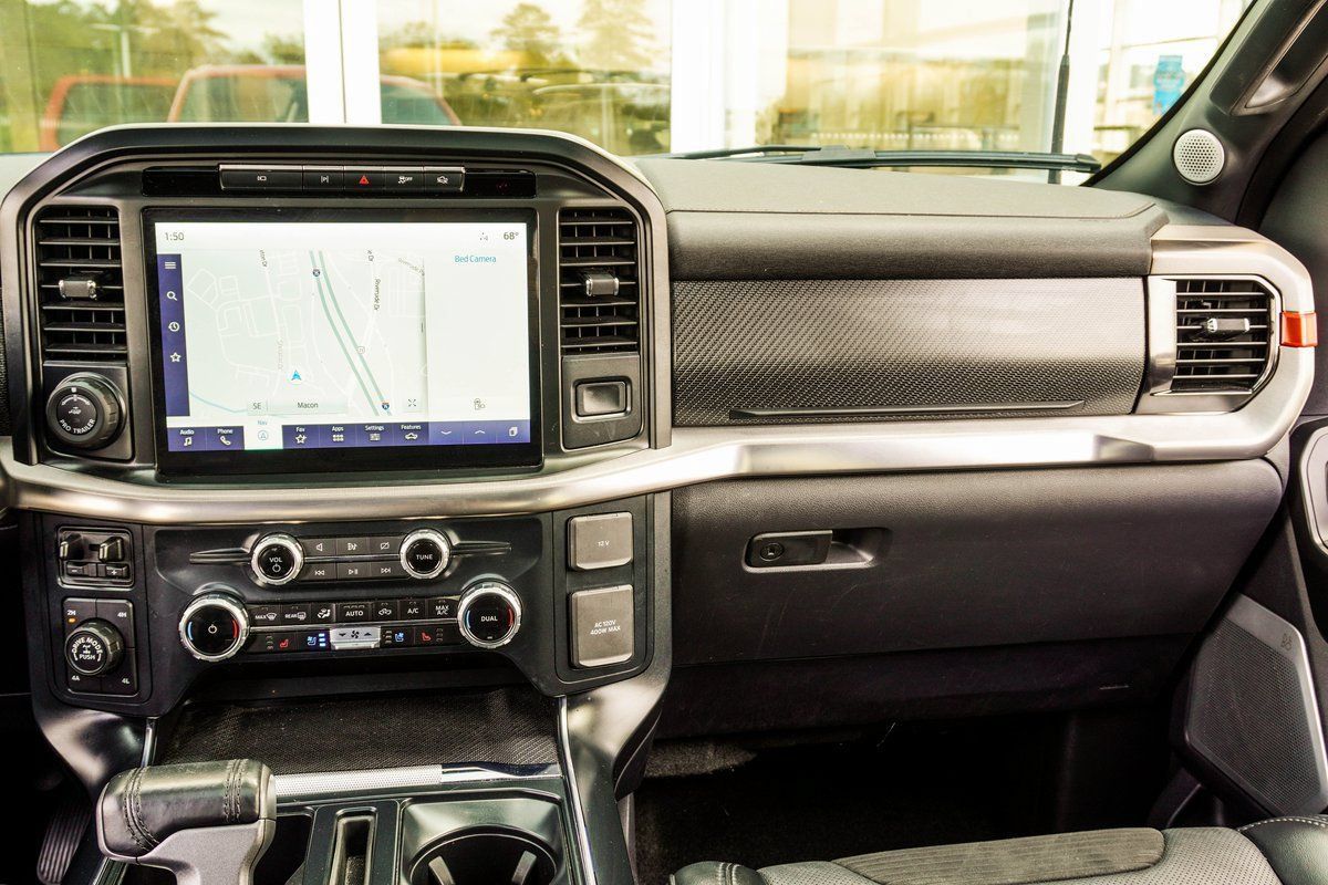 Used 2023 Ford F150 Raptor w/ Raptor Carbon Fiber Package AWD/4WD image 17