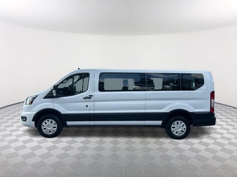 Used 2023 Ford Transit 350 XLT RWD image 8