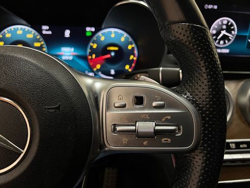 Used 2019 Mercedes-Benz C 300 C 300 image 23