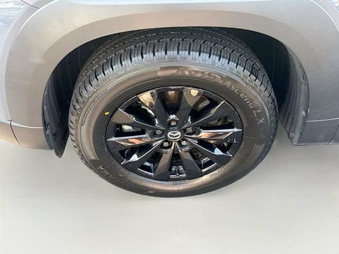 Certified 2024 MAZDA CX-50 AWD 2.5 S w/ Select Package image 33