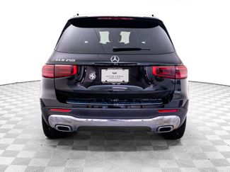 Used 2026 Mercedes-Benz GLB 250 video 4