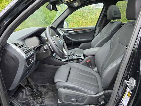 Used 2024 BMW X3 xDrive30i image 20