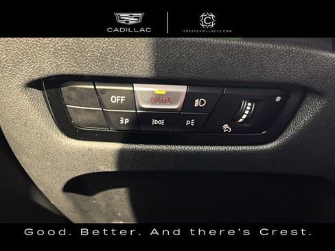 Used 2024 BMW i4 eDrive40 w/ M Sport Package RWD image 22