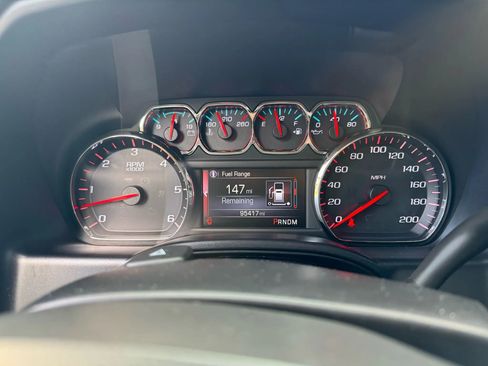 Used 2014 GMC Sierra 1500 SLT image 18