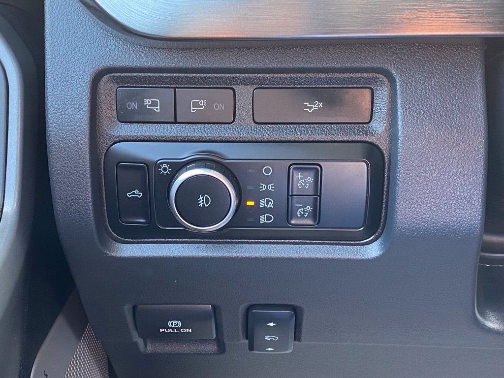 Used 2024 Ford F250 Lariat AWD/4WD image 30