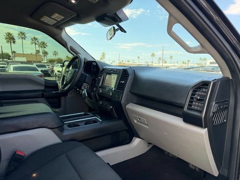 Used 2019 Ford F150 XL w/ Equipment Group 101A Mid image 29