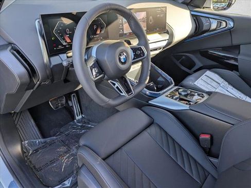 New 2026 BMW X3 xDrive30 AWD/4WD image 3