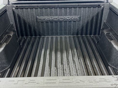 New 2026 Toyota Tacoma SR5 image 7