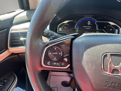 Used 2018 Honda Clarity Plug-In Hybrid image 19