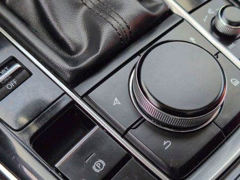 Used 2022 MAZDA CX-30 AWD 2.5 S w/ Preferred Package image 12