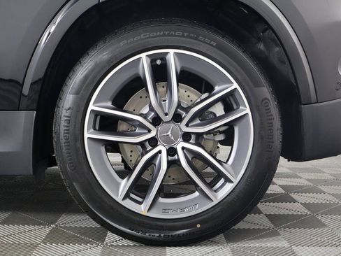 New 2026 Mercedes-Benz GLA 35 AMG 4MATIC image 10