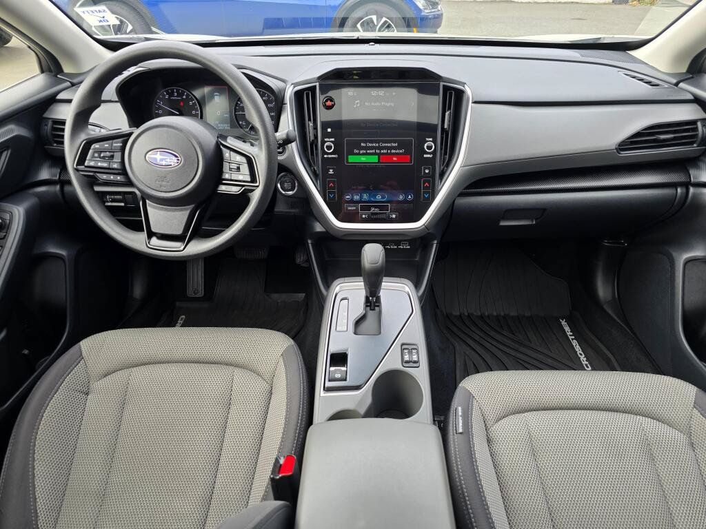 Certified 2024 Subaru Crosstrek 2.0i Premium AWD/4WD image 19